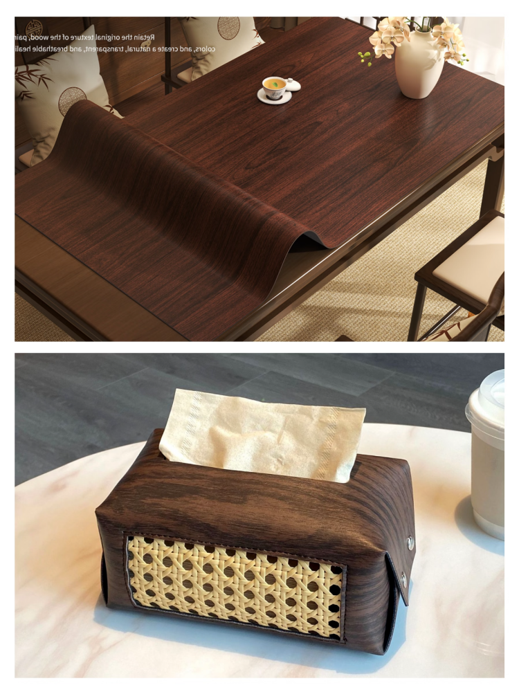 upholstery pvc leather