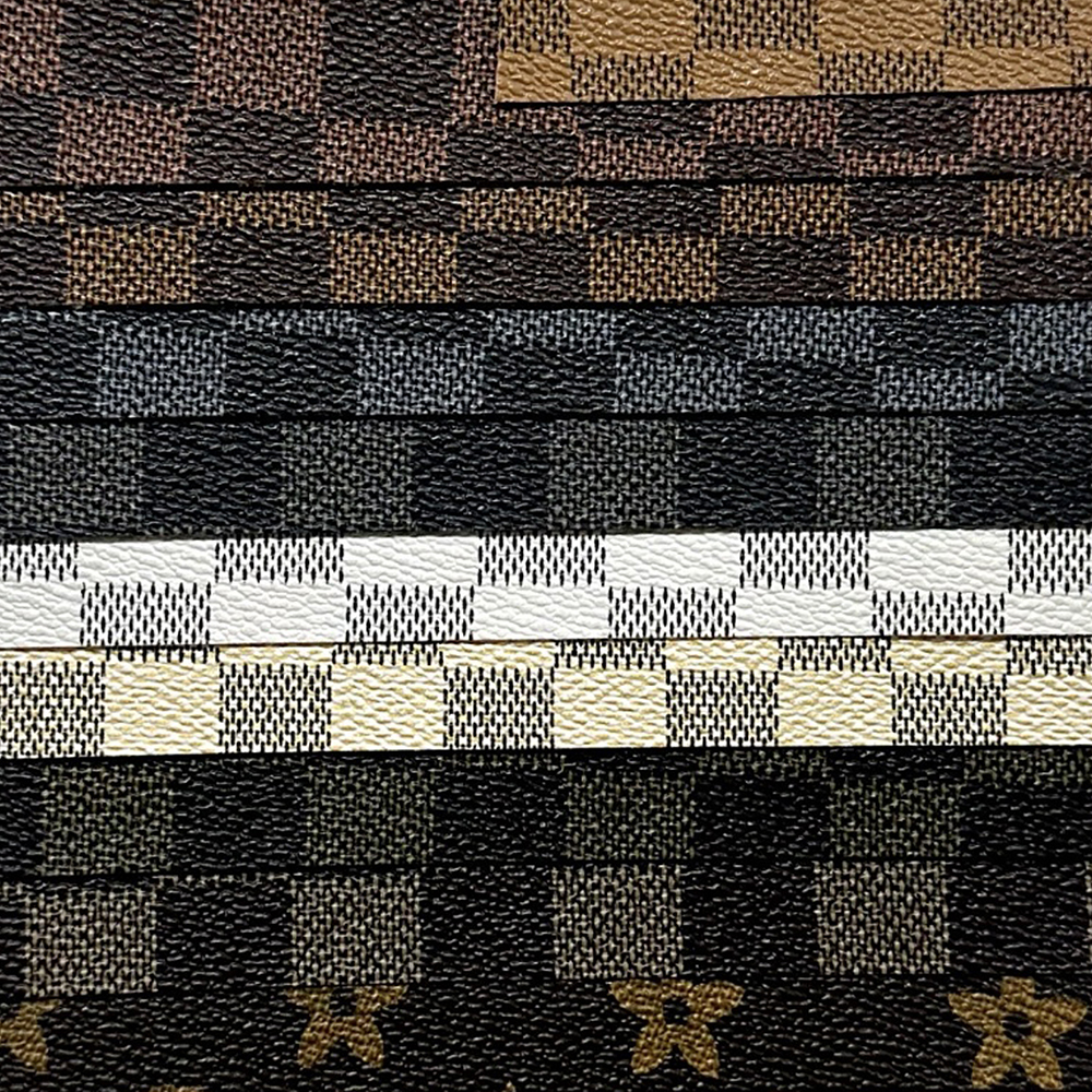 Pvc Synthetic Leather