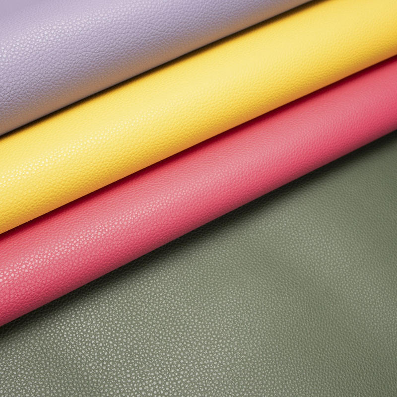 Pvc leather