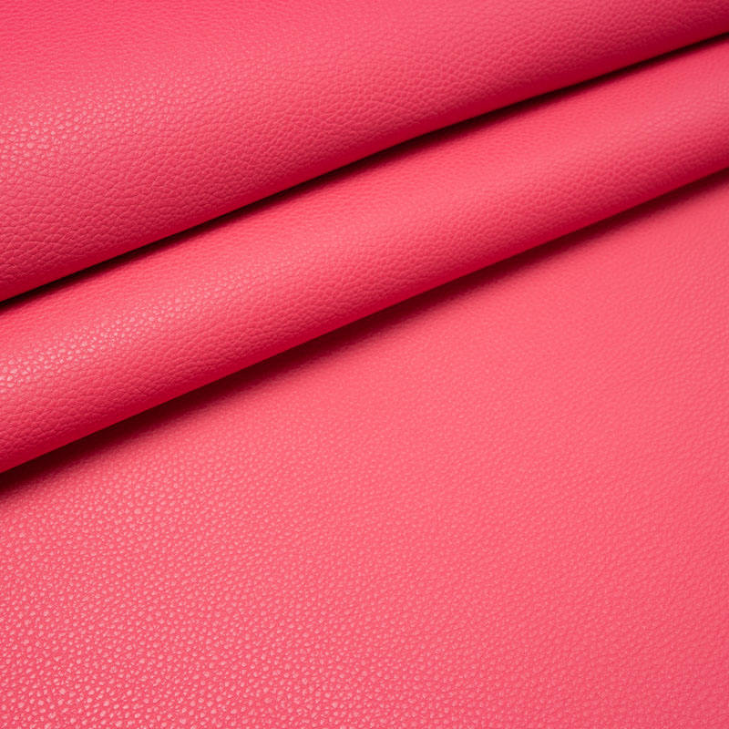 Lychee Pattern Pvc Leather