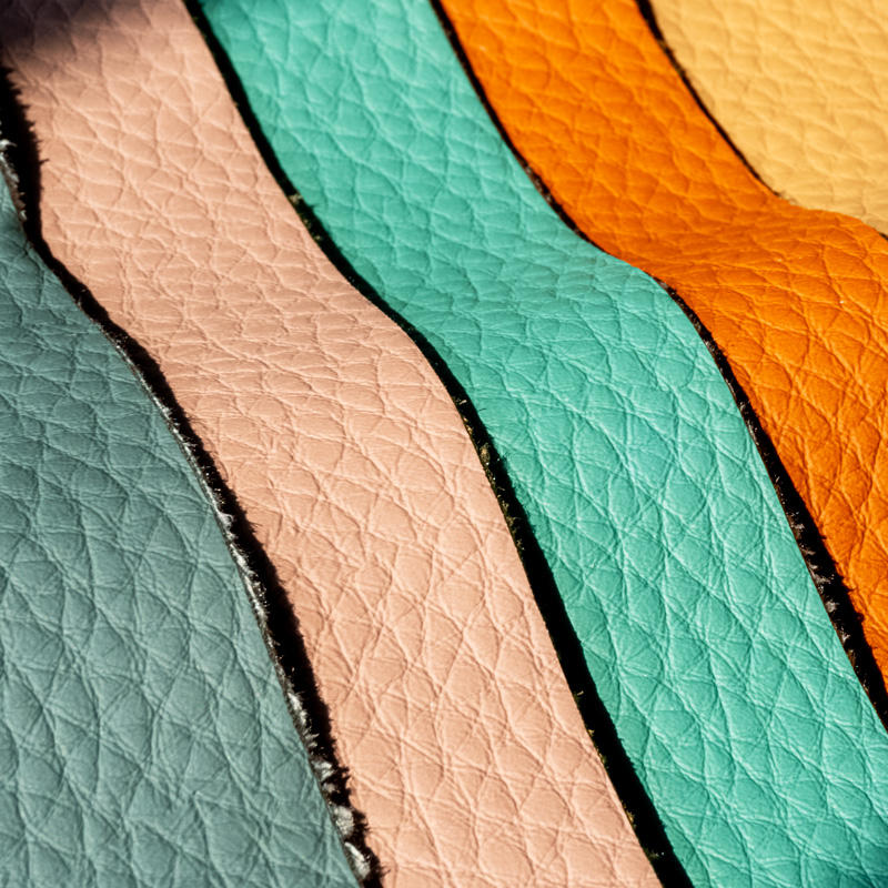 Artificial Pvc Leather
