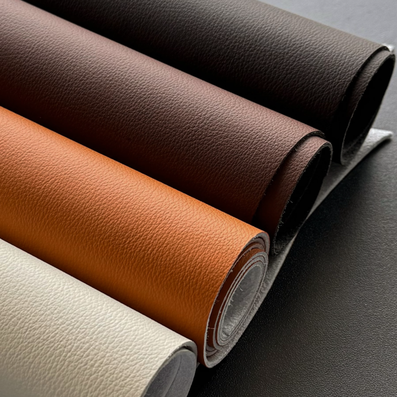 wholesale microfiber leather