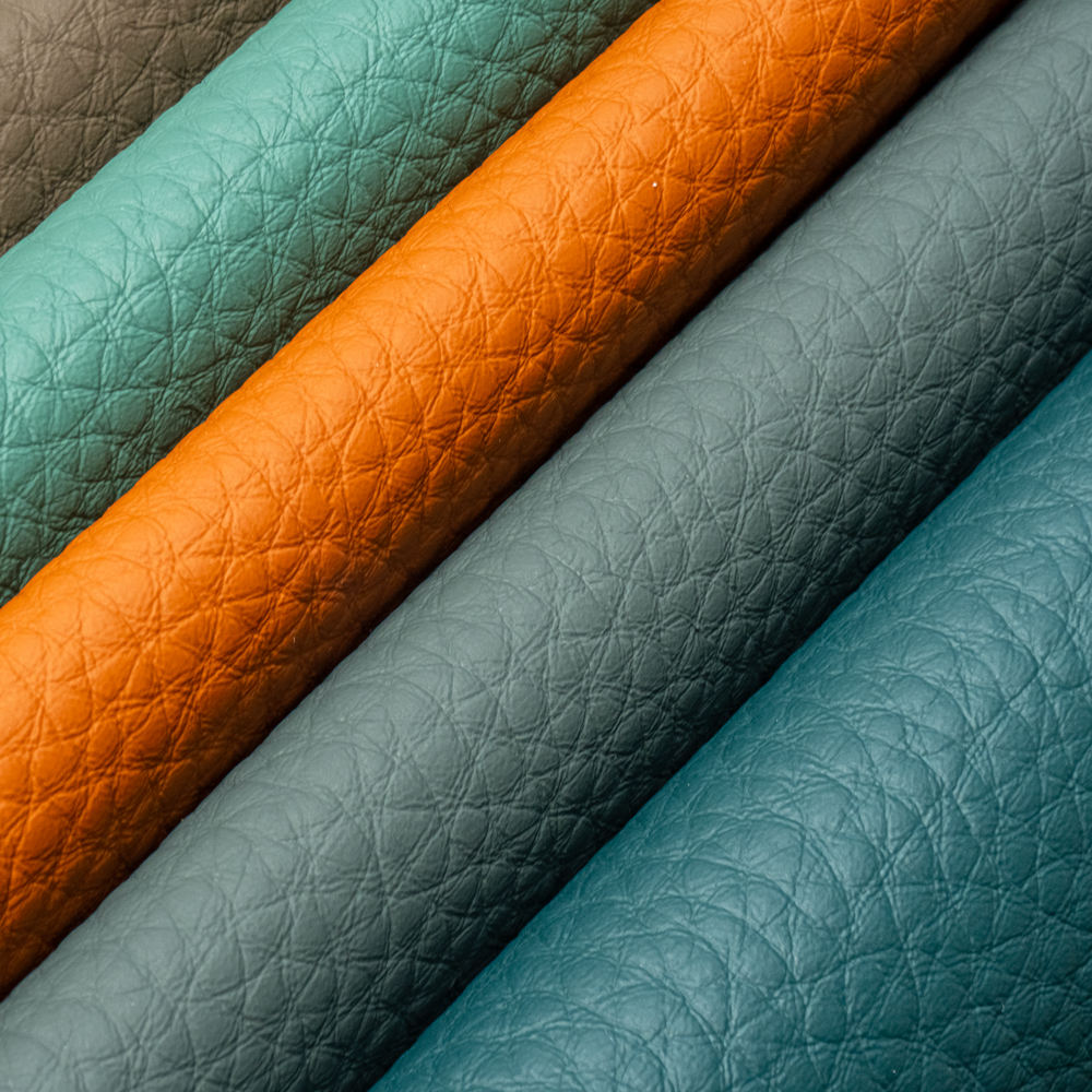  Pvc Synthetic Leather