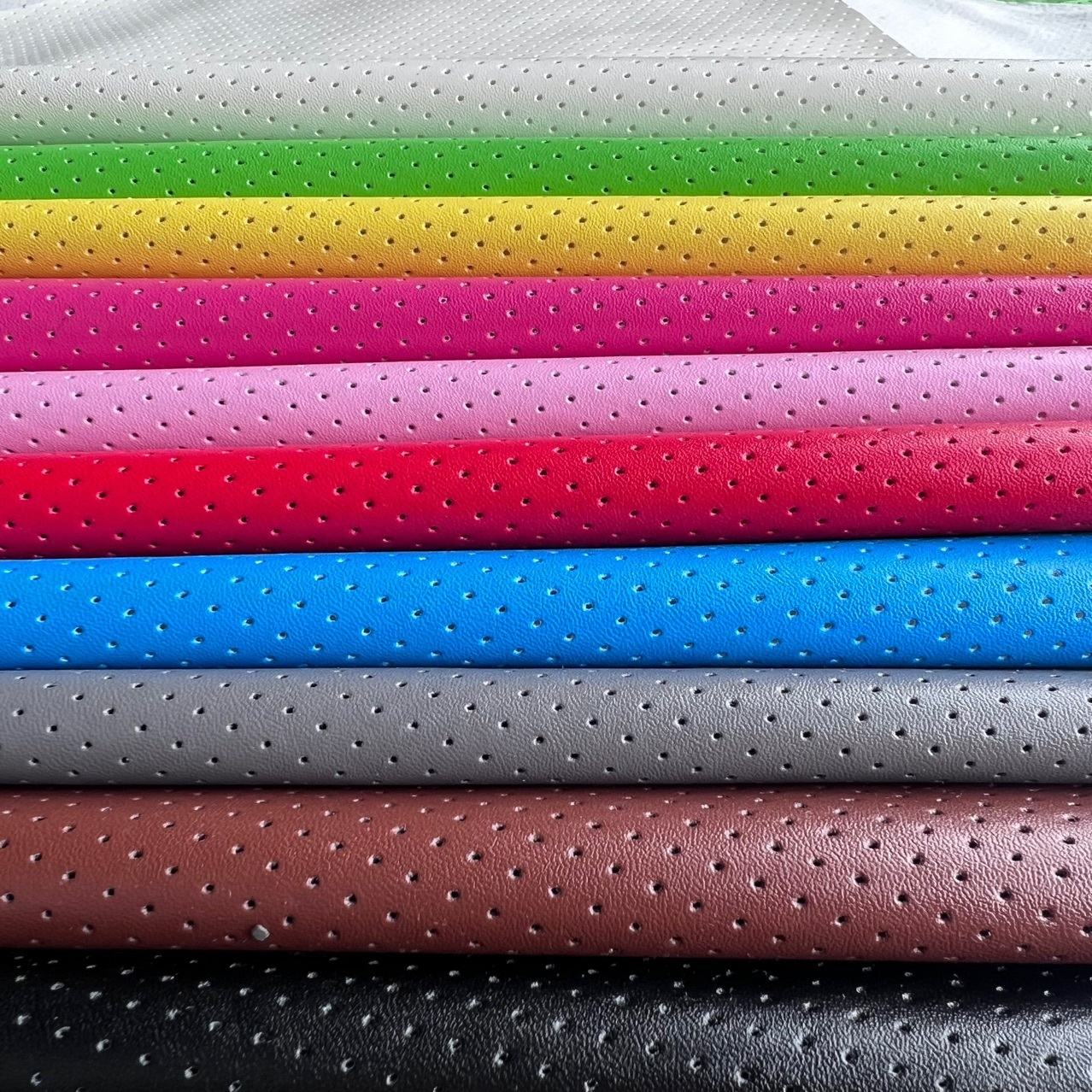 Synthetic Leather