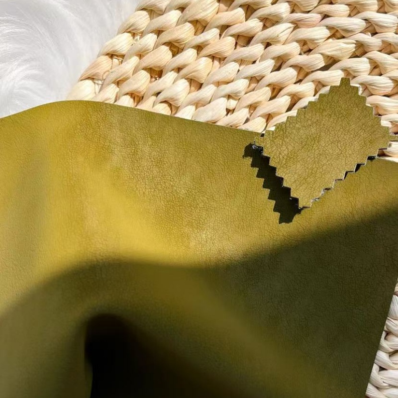  eco-friendly leather