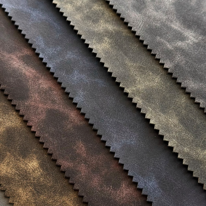 yangbuck pu synthetic leather