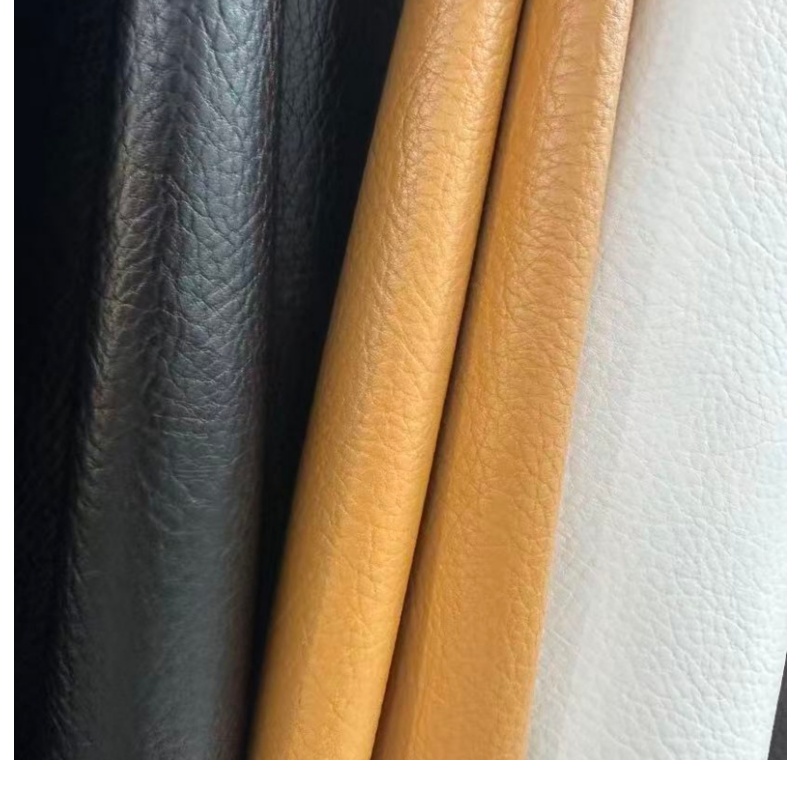  eco-friendly leather