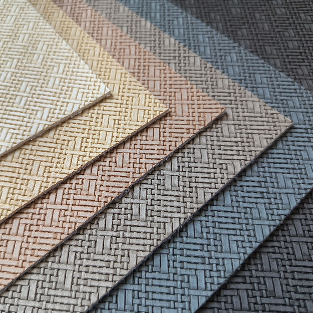  synthetic Leather Upholstery 