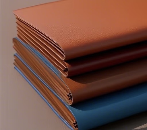 Leather  Thick Rexine Faux