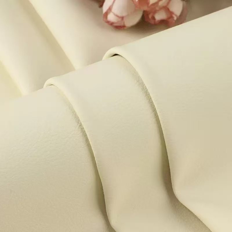 Leather Fabric For Clothing