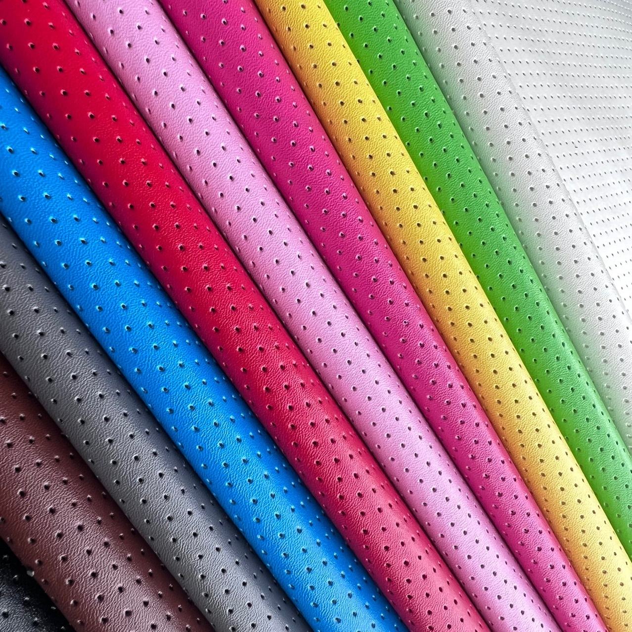 Artificial Leather for car